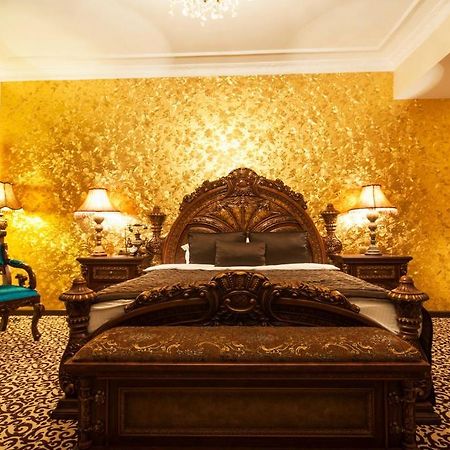 Kaya Premium Hotel Adana Buitenkant foto