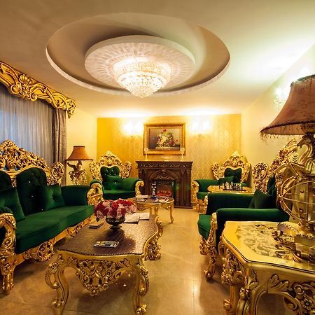 Kaya Premium Hotel Adana Buitenkant foto