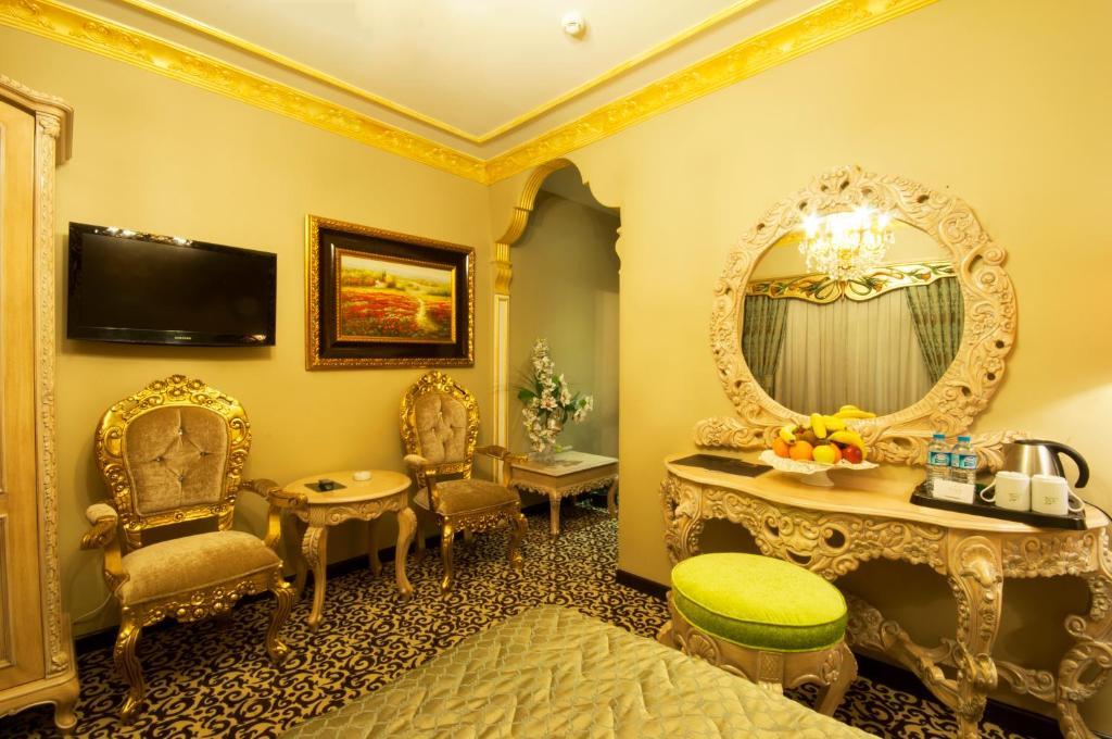 Kaya Premium Hotel Adana Buitenkant foto