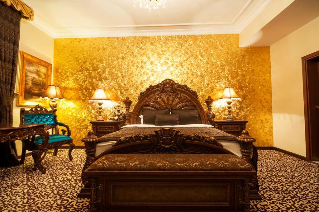 Kaya Premium Hotel Adana Buitenkant foto