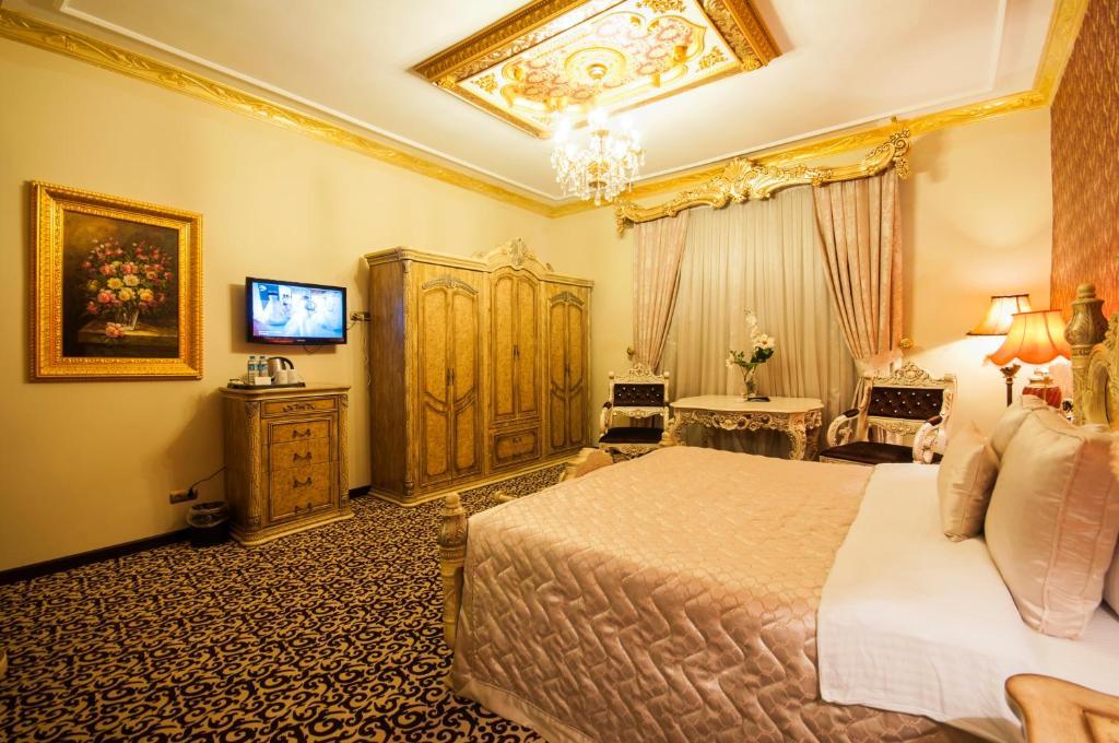 Kaya Premium Hotel Adana Buitenkant foto