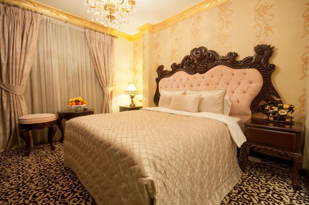 Kaya Premium Hotel Adana Buitenkant foto