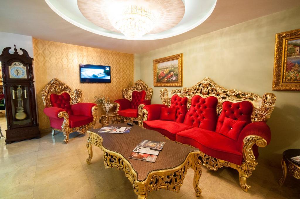 Kaya Premium Hotel Adana Buitenkant foto
