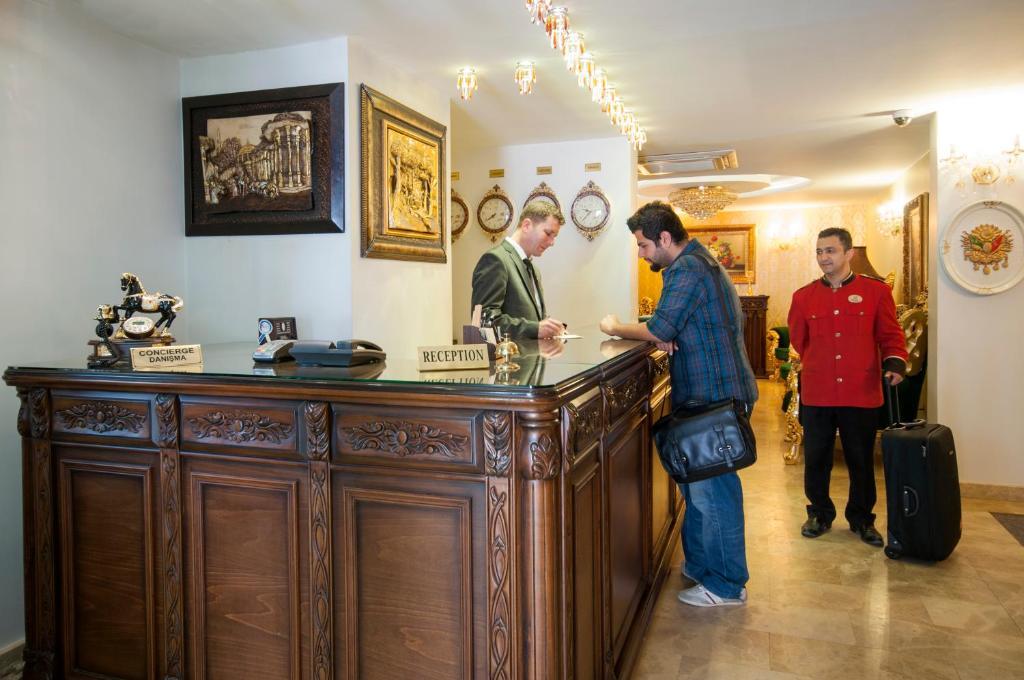 Kaya Premium Hotel Adana Buitenkant foto