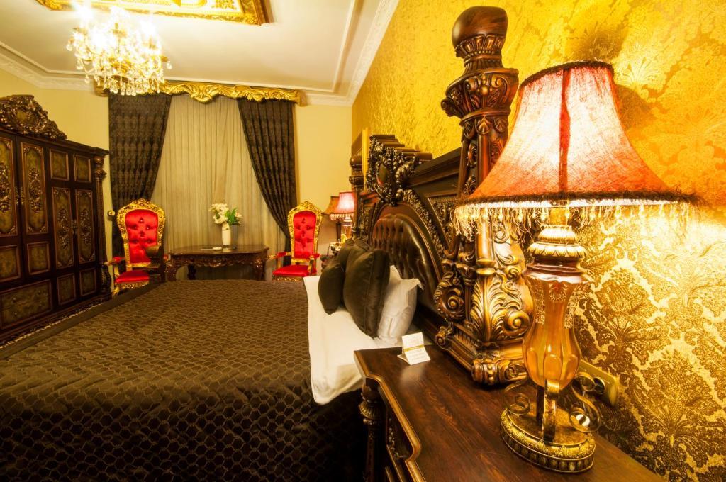 Kaya Premium Hotel Adana Buitenkant foto
