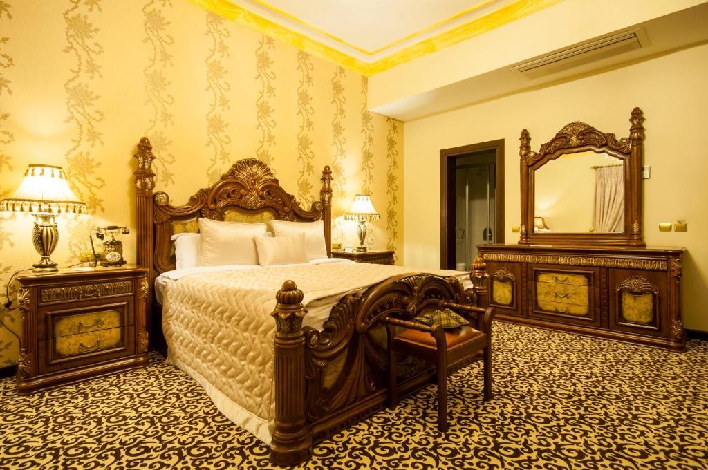 Kaya Premium Hotel Adana Kamer foto