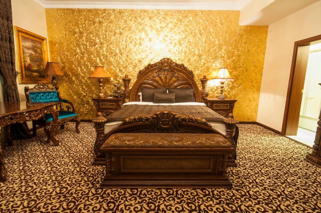Kaya Premium Hotel Adana Kamer foto