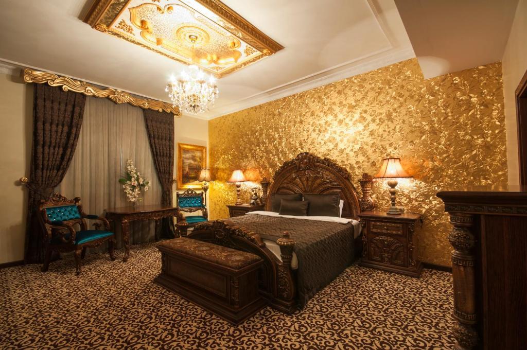 Kaya Premium Hotel Adana Kamer foto