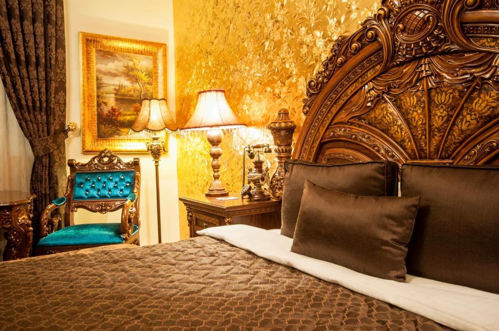 Kaya Premium Hotel Adana Kamer foto