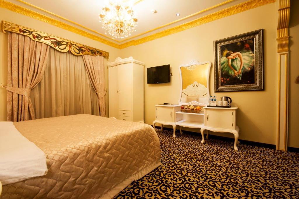 Kaya Premium Hotel Adana Kamer foto