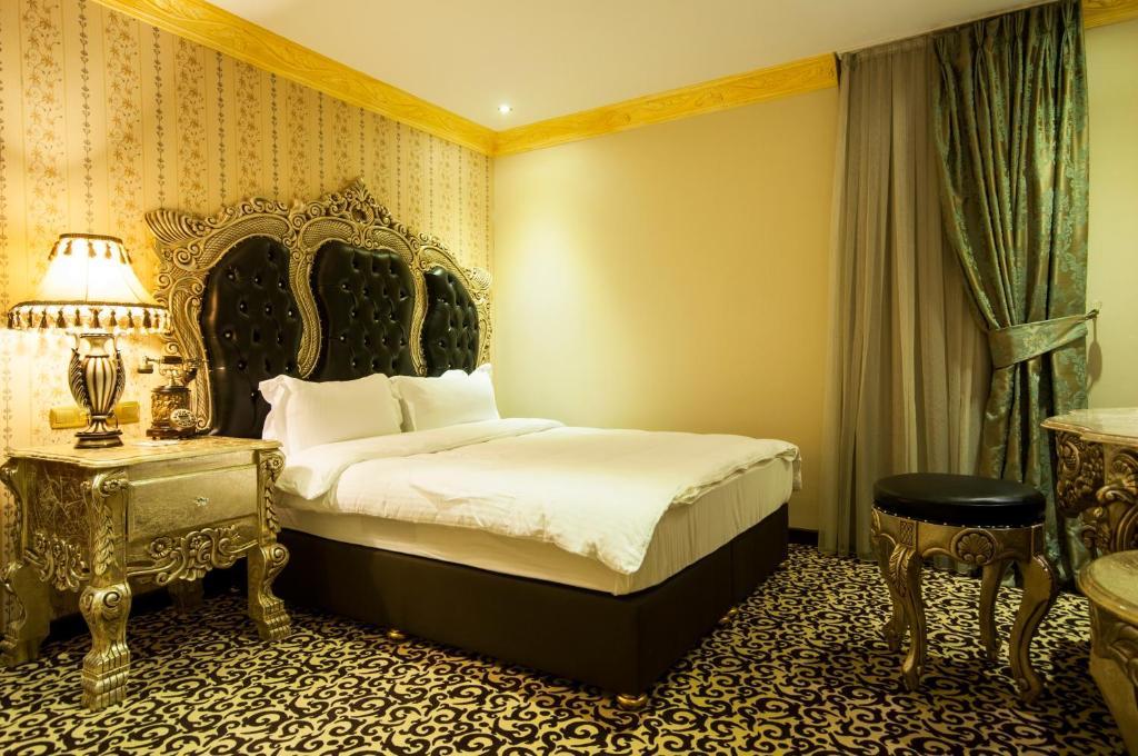 Kaya Premium Hotel Adana Kamer foto