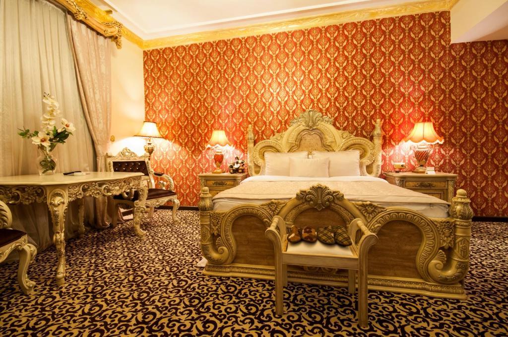 Kaya Premium Hotel Adana Kamer foto