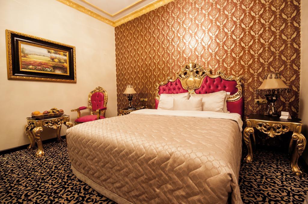 Kaya Premium Hotel Adana Buitenkant foto