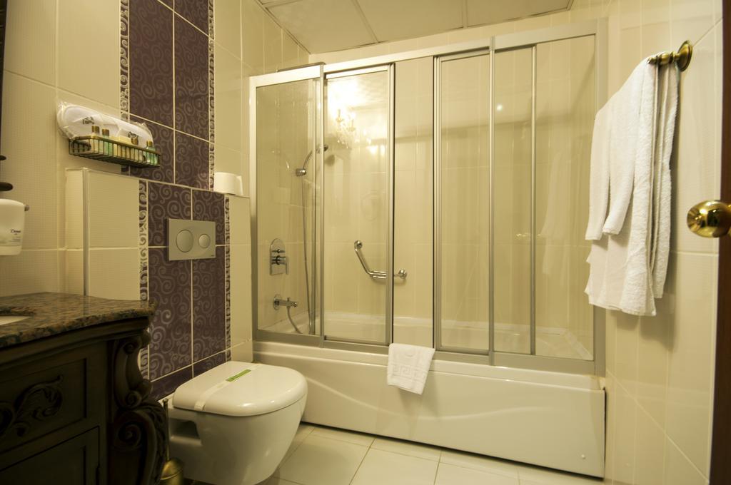 Kaya Premium Hotel Adana Buitenkant foto