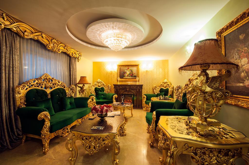Kaya Premium Hotel Adana Buitenkant foto