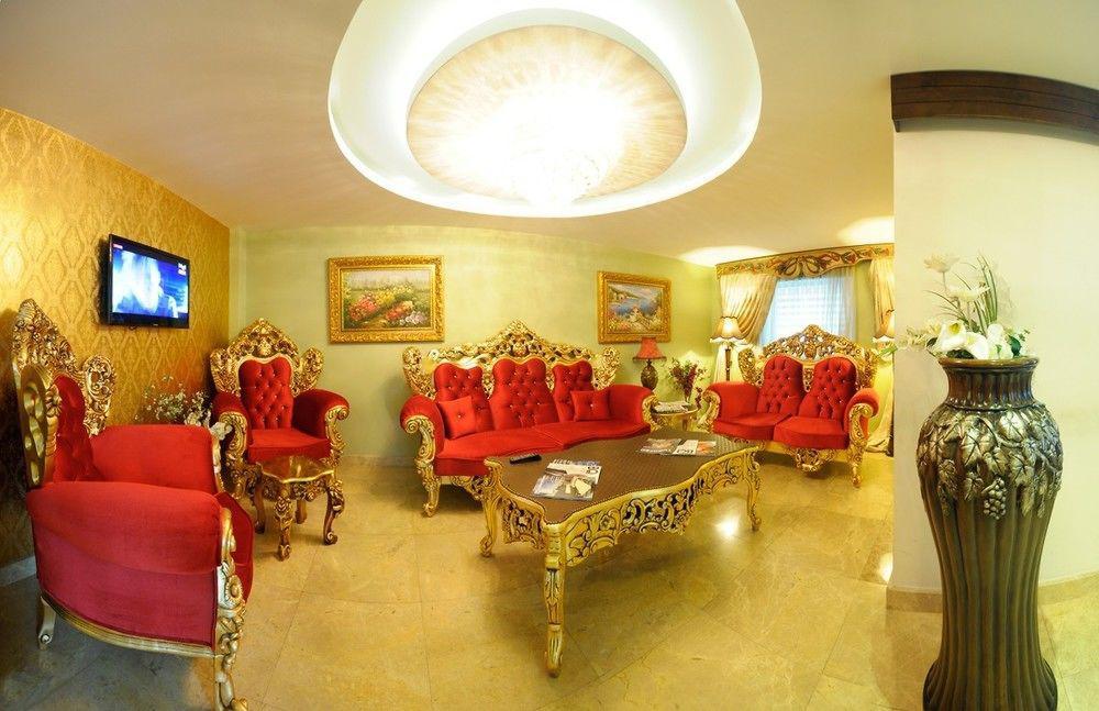 Kaya Premium Hotel Adana Buitenkant foto