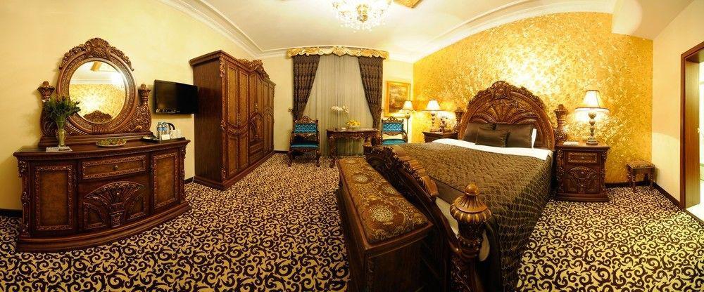 Kaya Premium Hotel Adana Buitenkant foto