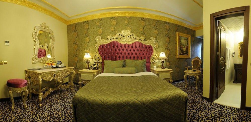 Kaya Premium Hotel Adana Buitenkant foto
