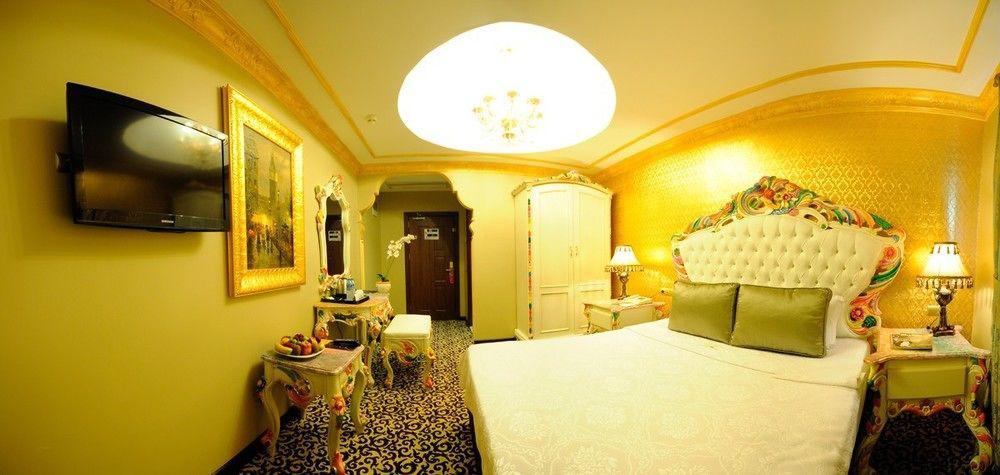 Kaya Premium Hotel Adana Buitenkant foto